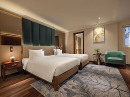 Hanoi Splendid Premium Hotel