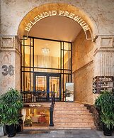 Hanoi Splendid Premium Hotel