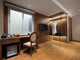 Hanoi Splendid Premium Hotel
