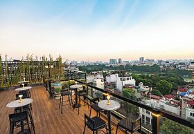 Hanoi Splendid Premium Hotel