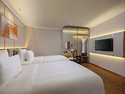 Hanoi Splendid Premium Hotel