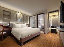 Hanoi Splendid Premium Hotel