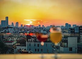 Hanoi Splendid Premium Hotel