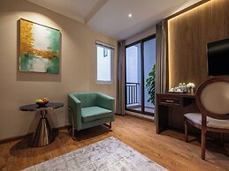 Hanoi Splendid Premium Hotel