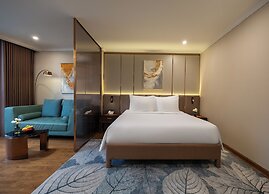 Hanoi Splendid Premium Hotel