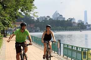 Hanoi Splendid Premium Hotel