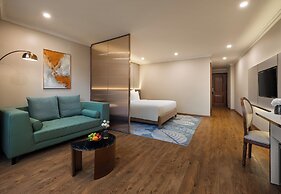 Hanoi Splendid Premium Hotel