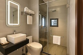 Hanoi Splendid Premium Hotel