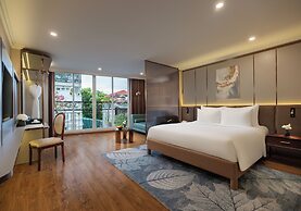 Hanoi Splendid Premium Hotel