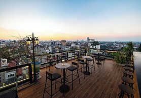 Hanoi Splendid Premium Hotel