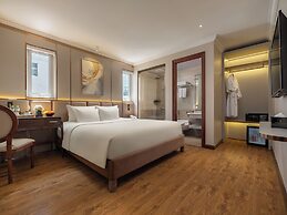 Hanoi Splendid Premium Hotel