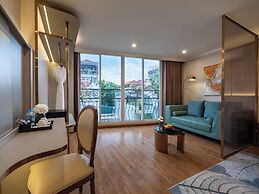 Hanoi Splendid Premium Hotel