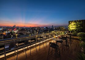 Hanoi Splendid Premium Hotel