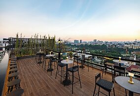 Hanoi Splendid Premium Hotel