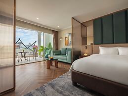 Hanoi Splendid Premium Hotel