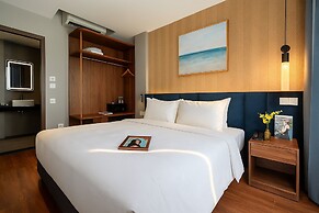 Hanoi Splendid Premium Hotel