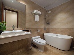 Hanoi Splendid Premium Hotel