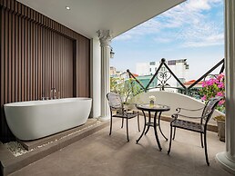 Hanoi Splendid Premium Hotel