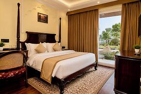 Evaara By The Ganges