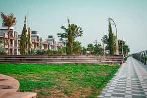 Evaara By The Ganges