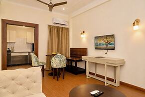 Evaara By The Ganges
