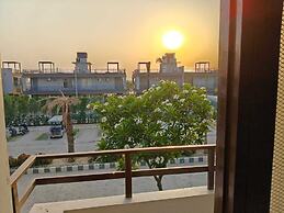 Evaara By The Ganges