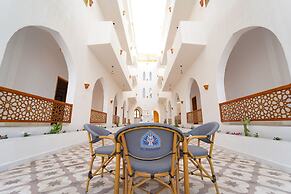 El Bawaba Lodge