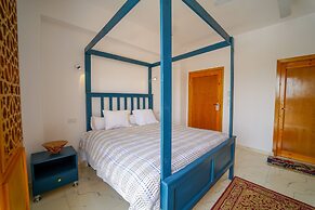 El Bawaba Lodge
