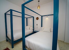 El Bawaba Lodge