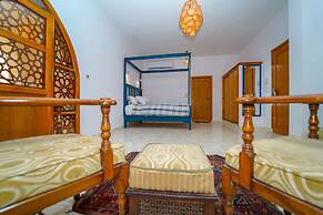 El Bawaba Lodge