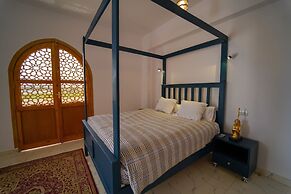 El Bawaba Lodge