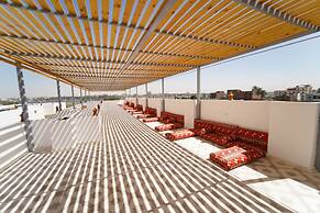 El Bawaba Lodge