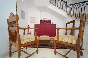 El Bawaba Lodge