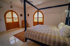 El Bawaba Lodge
