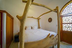 El Bawaba Lodge