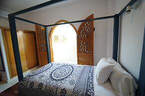 El Bawaba Lodge
