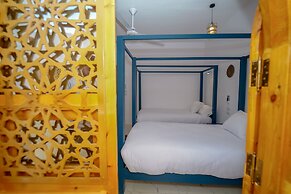 El Bawaba Lodge