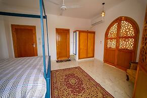 El Bawaba Lodge