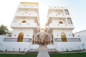 El Bawaba Lodge