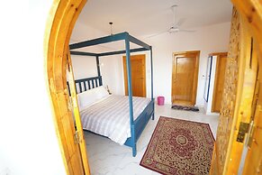 El Bawaba Lodge