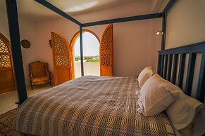 El Bawaba Lodge
