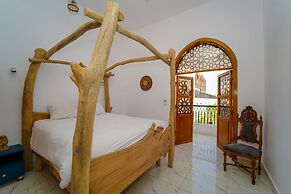 El Bawaba Lodge
