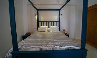El Bawaba Lodge