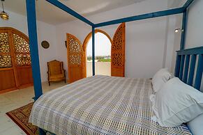 El Bawaba Lodge