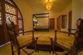 El Bawaba Lodge