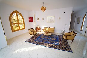 El Bawaba Lodge