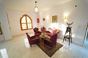 El Bawaba Lodge