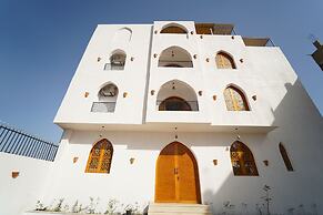 El Bawaba Lodge