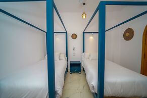 El Bawaba Lodge
