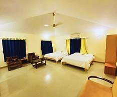 Shrusti Farms Resort